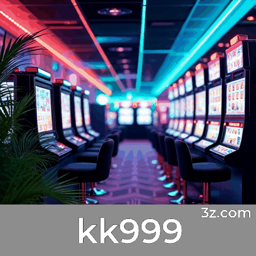 Tecnologia Avançada em Jogos de Cassino: kk999