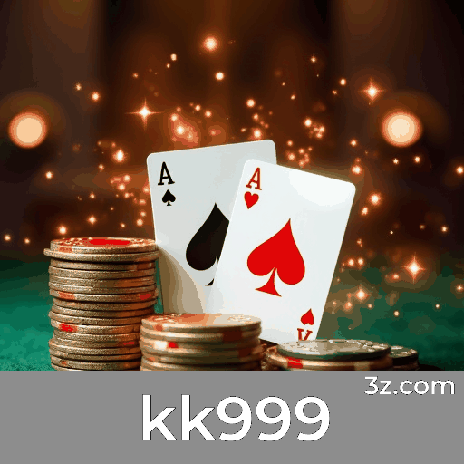KK999: Experiência de Cassino Real e Profissional