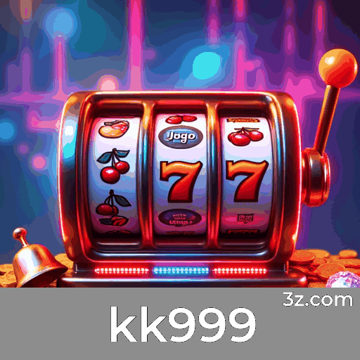 kk999: Top Cassino com Pagamentos Rápidos