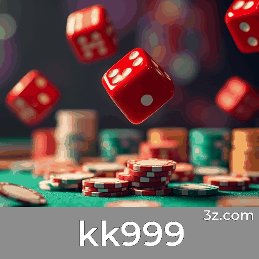Tecnologia Avançada em Jogos de Cassino: kk999