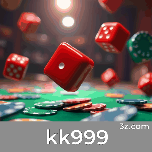 KK999: Experiência de Cassino Real e Profissional