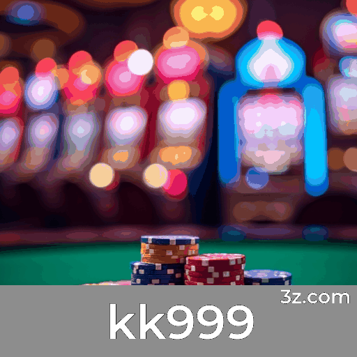 kk999: Plataforma com Bônus Generosos para Jogadores Brasileiros