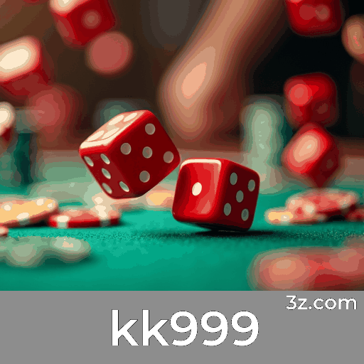 Experimente KK999: Apostas Móveis Completas