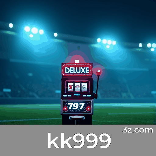 kk999: Top Cassino com Pagamentos Rápidos
