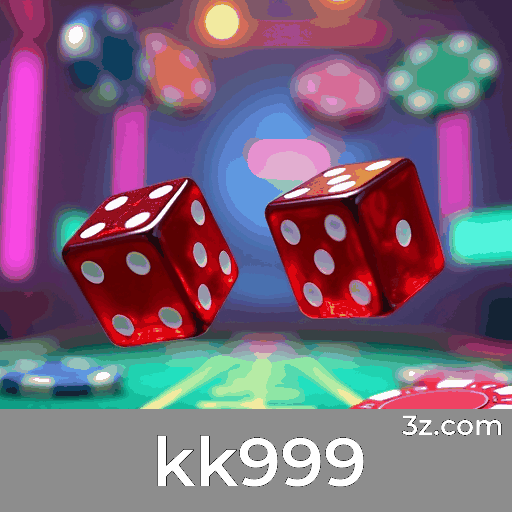 Experimente KK999: Apostas Móveis Completas