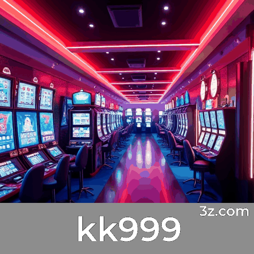kk999: Plataforma com Bônus Generosos para Jogadores Brasileiros