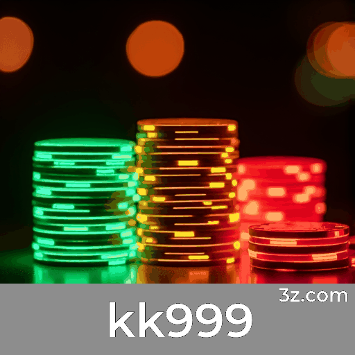 Tecnologia Avançada em Jogos de Cassino: kk999